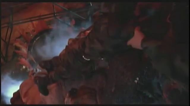 Child's Play 3 - Chucky's Death смотреть онлайн