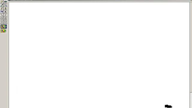 Как я делаю анимацию в Paint