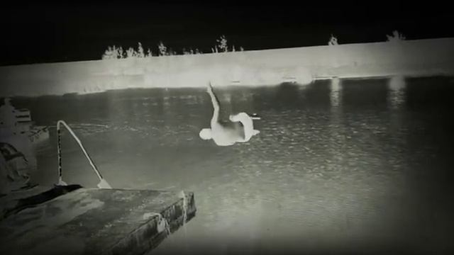 Прыжок у воду.Смотреть до конца!! смотреть онлайн