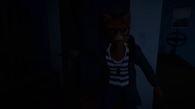 Обзор на Backbone, Chicken Police, The Flower Collectors смотреть онлайн