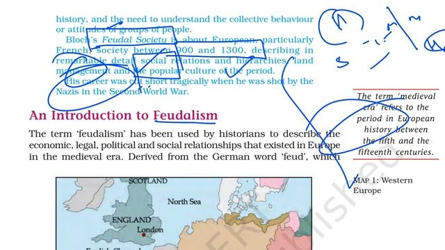 (P4C6)Three Orders of Medieval Europe, How Feudalism evolved in Europe, France history, Charlemagne смотреть онлайн