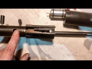 лайфхак для коробки Иж-60 металл с ПСП китом от крюгера