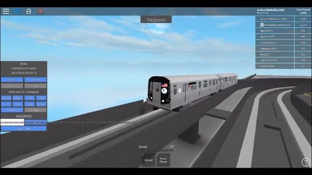 ROBLOX Happy Birthday to me смотреть онлайн