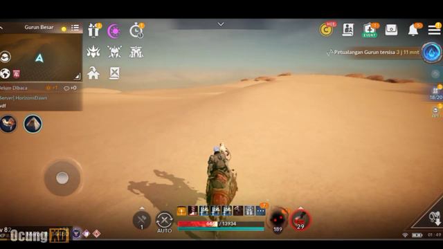 BDM. EXE|GREAT DESERT смотреть онлайн