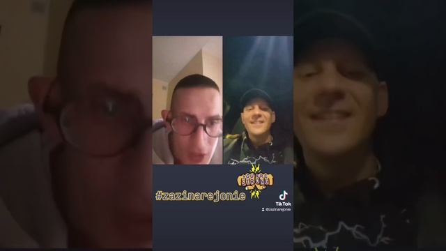 ZAZI freestyle x EPIS DYM KNF nr. 2 #zazinarejonie смотреть онлайн