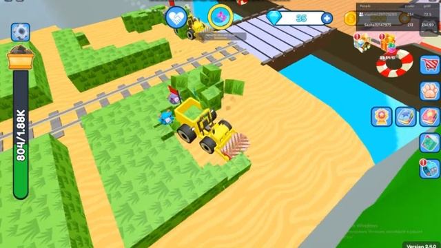 играем в стон майнер симулятор з другом 3 часть смотреть онлайн