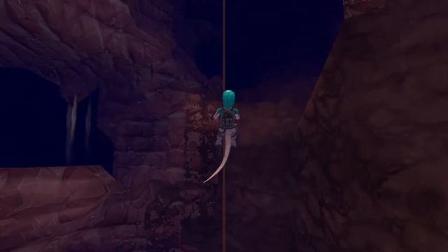 Miasma Caves Now on Steam Early Access смотреть онлайн