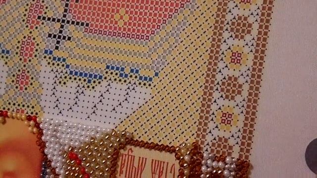 №7. Вышиваем под чтение.К.Паустовский и В.Бианки.Рассказы о животных смотреть онлайн