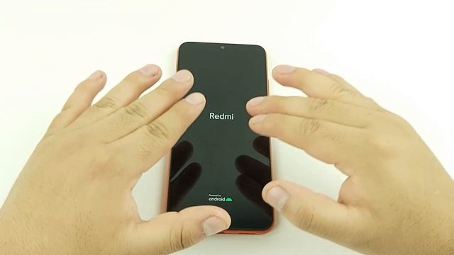 Formatear Xiaomi Redmi 9C смотреть онлайн