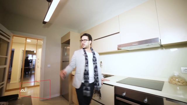 مشروع يملك موقع مميز بين مولين كبيرين وبجانب الخط السريع والميترو بوس في اسنيورت | باباجان بريميوم