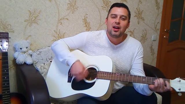 Песни под гитару.Цыганка... смотреть онлайн