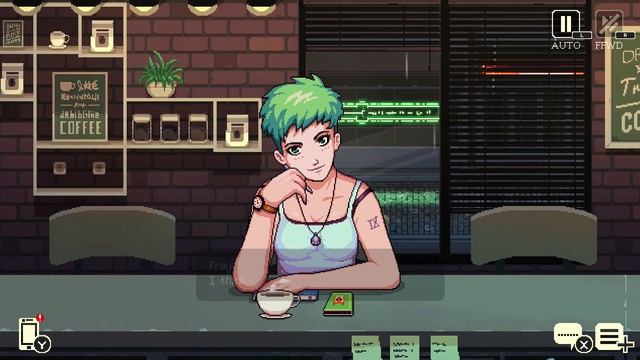 Coffee Talk day 2. All the correct drink orders. [long play, no commentary] смотреть онлайн