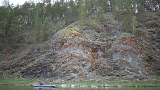 Мы дарим себе сплав на День Рождения смотреть онлайн