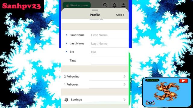 how to delete account on clubhouse app | how to deactivate account on clubhouse app смотреть онлайн