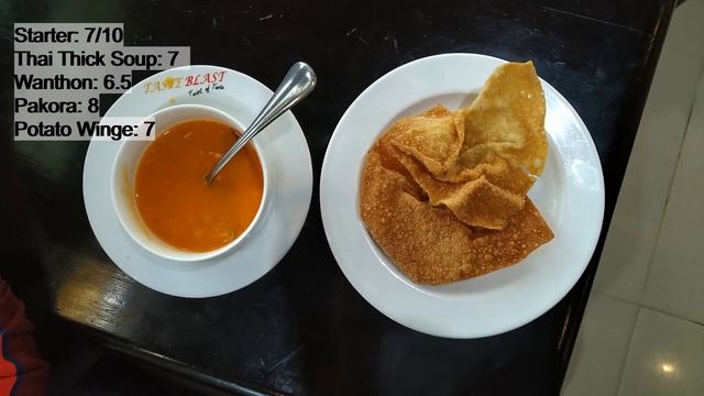 Taste Blast Buffet Review (Dhanmondi Bufet review) смотреть онлайн