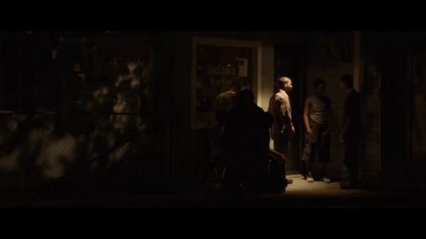 Little Red Wagon - Official Trailer