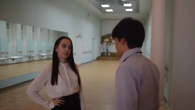 Батурин И. - ДЗ №1 - "Хороший мальчик" смотреть онлайн