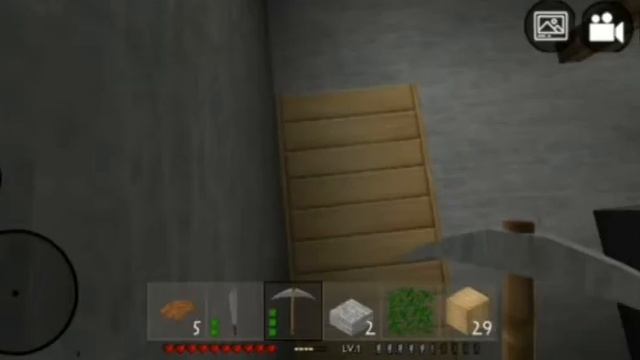 1-2 Day In Survival Mini Block Craft 3d смотреть онлайн