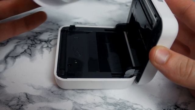 Mini Inkless Thermal Printer - PeriPage ANY GOOD!? смотреть онлайн