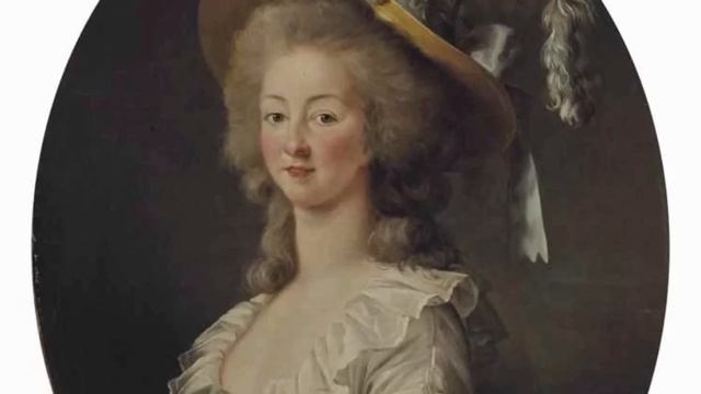 Растерзана на глазах королевы: печальная участь принцессы де Ламбаль, подруги Марии Антуанетты смотреть онлайн