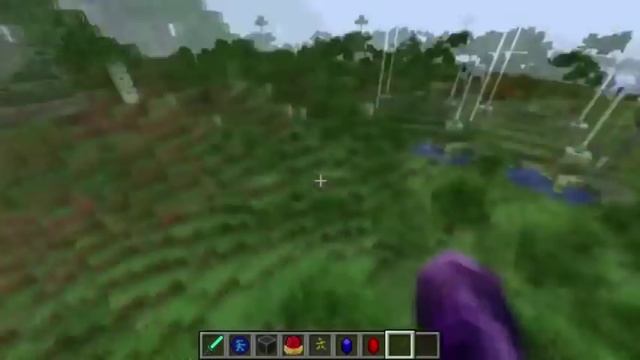 Подробный обзор Blood Magic #9 Проект Омега смотреть онлайн