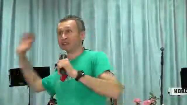 Дмитрий Лео. Школа исцеления и служения чудес.1 день. 2-я часть смотреть онлайн