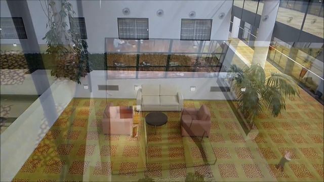 Courtyard by Marriott Prague Airport (PRG) смотреть онлайн