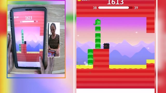 Play 3333 Tiktok Video Games Circle Up, Sandwich Runner, Handmade Candy Run H38E143 смотреть онлайн