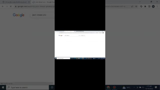 JSON Viewer Extension | JSON Tricks | JSON Viewer Pro | Chrome Extension смотреть онлайн