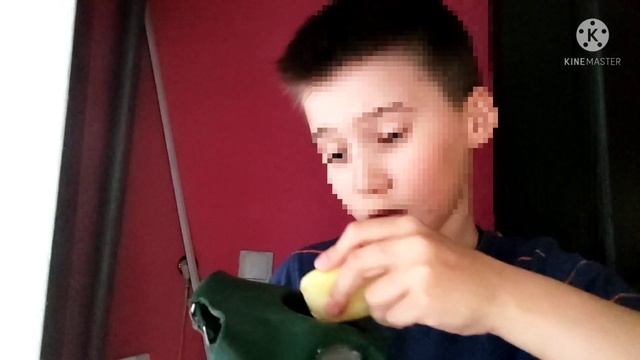 ПРОТИВОГАЗ ГП-4У. ИСПЫТАНИЕ: домашние условия смотреть онлайн