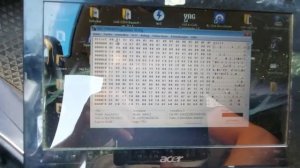 Как вытащить пин-код приборки ММ и VDO VAG