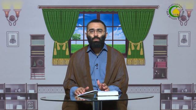 03. Таклид - Теолог : Джейхун Мамедов смотреть онлайн