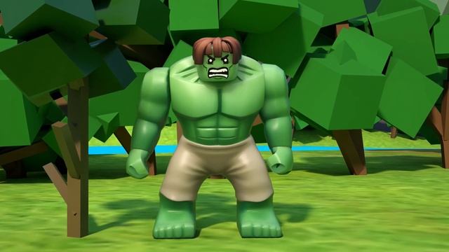 She is a werewolf - ROBLOX Brookhaven ?RP | Roblox Max смотреть онлайн