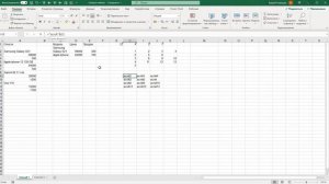 Перенос данных из одного столбца в несколько столбцов (Unstack)