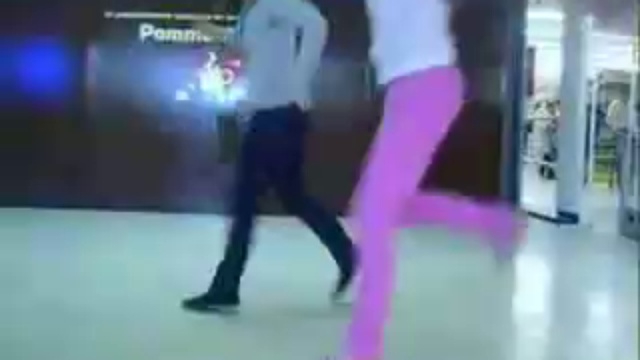 сбор стилей! танцы электро.тектоник итд смотреть онлайн