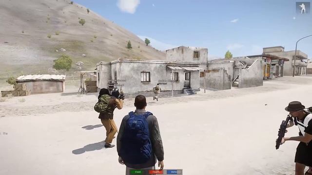 |RLG|Takistan Life Arma 3 FAIL(#2)|Let's play a game| смотреть онлайн