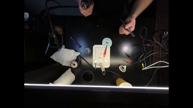 Ремонт LED лампочки / Домашний ремонт смотреть онлайн