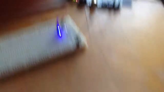 RaspberryPi бегущий огонь смотреть онлайн