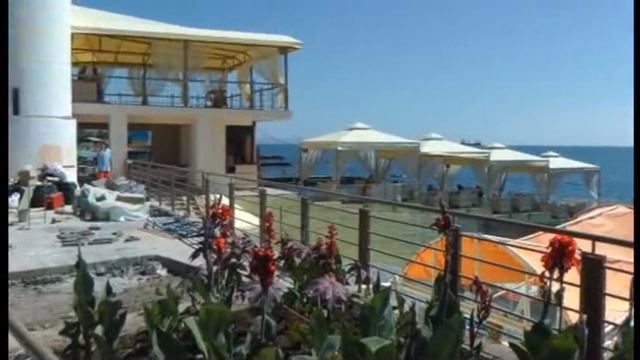 Отдых в Алуште в 2019 году смотреть онлайн