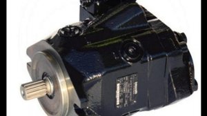 Ремонт аксиально-поршневых гидронасосов