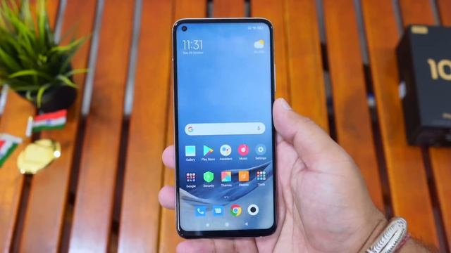 Xiaomi Mi 10T Pro Unboxing & First Look - A Great Deal??? Giveaway ??? смотреть онлайн