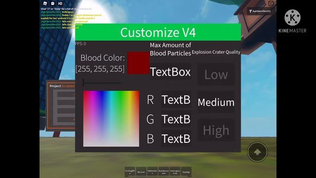 FREE EXPLOIT! IOS/ANDROID!! AND SERVER SIDE [ROBLOX] #robloxexploits ##robloxexploitdownload смотреть онлайн