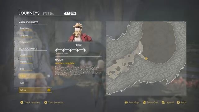 Ashen DLC #2 смотреть онлайн
