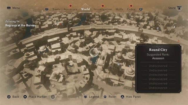 Assassin's Creed Mirage Gameplay Part 6 - Jailbreak смотреть онлайн