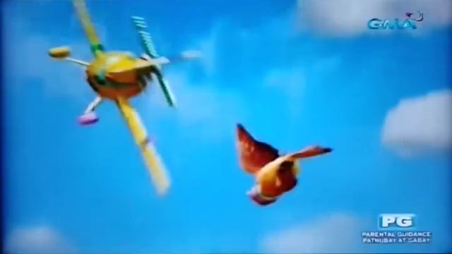 Stuart Little 2 - Tagalog Dub смотреть онлайн
