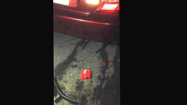 Inner tube exhaust смотреть онлайн