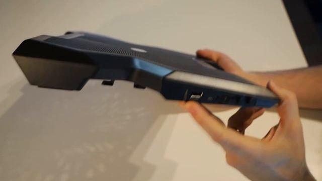Cooler Master Notepal X3 Laptop Cooling Pad Unboxing смотреть онлайн