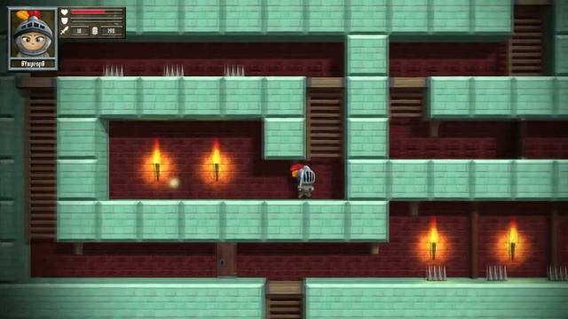 King Lucas - Gameplay en Español смотреть онлайн