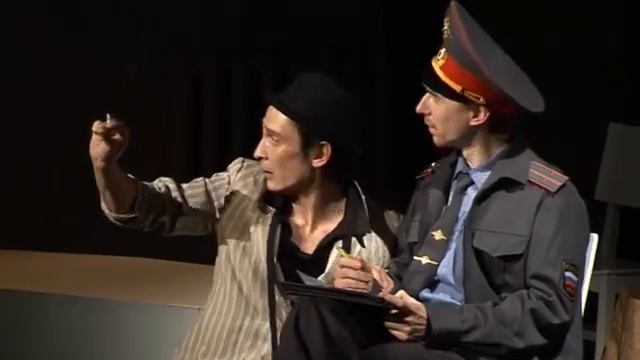 Спектакль "Лавстория" смотреть онлайн