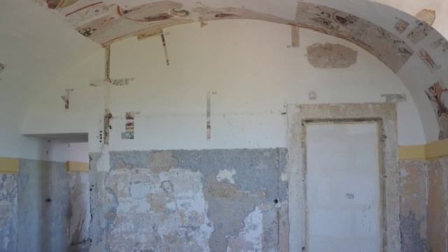 Palazzo Borghese Mentana смотреть онлайн